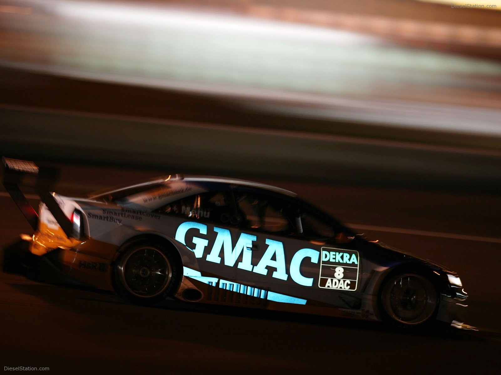 Opel Astra DTM